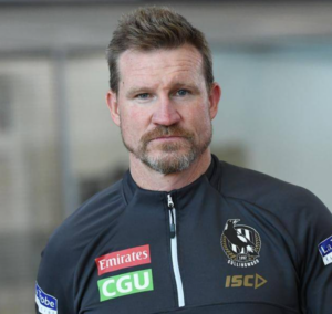 Nathan Buckley
