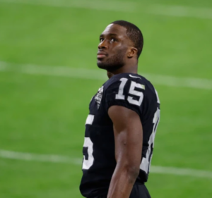 Facts About Nelson Agholor Family, Including His Parents Felix and Caroline Agholor 2 Nelson Agholor Parents