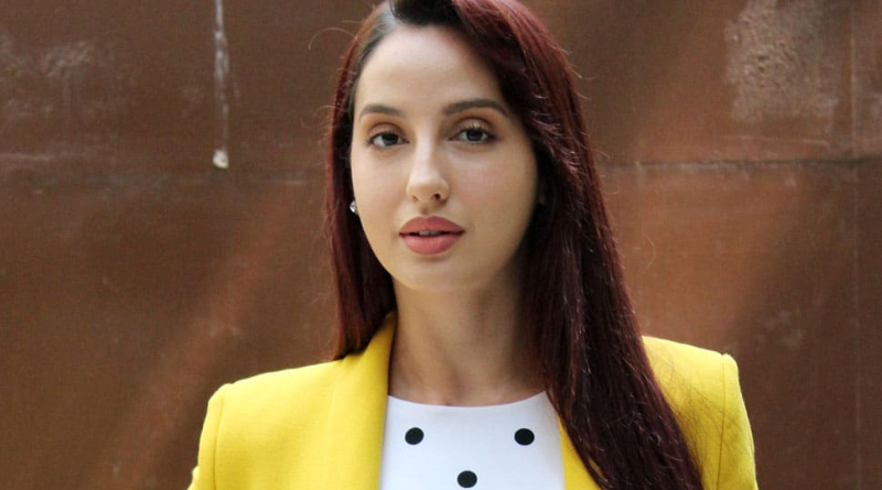 Nora Fatehi Set To Perform At The FIFA World Cup 2022