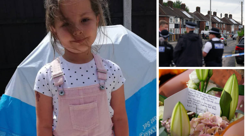 Olivia Pratt-Korbel Murder: A Man Appears Before Court With A Murder Charge 2 Olivia Pratt-Korbel Murder: A Man Appears Before Court With A Murder Charge