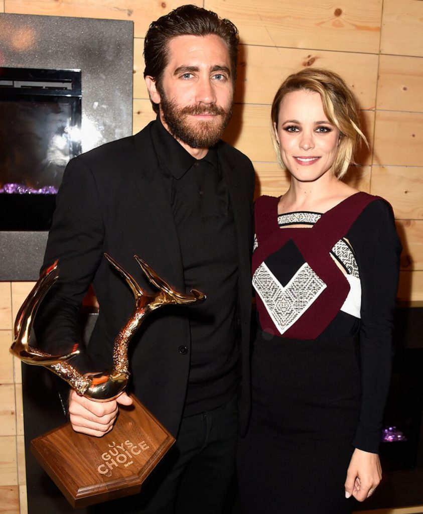 Who is Rachel Mcadams: All About Her Love Life