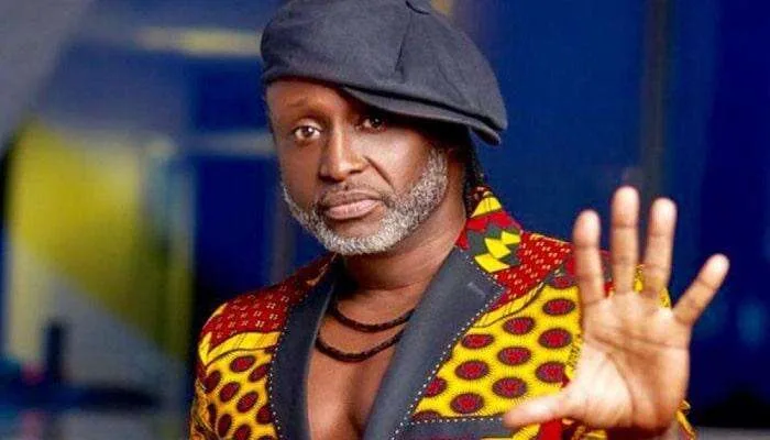 Reggie Rockstone Opens Up About Staying Friends With His Ex-Wife and a Betraying Friend