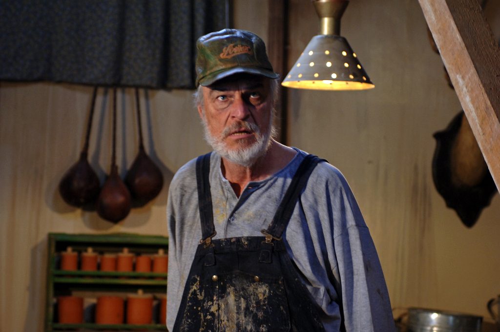 Richard Moll Wiki – Bull on ‘Night Court’ 2 Richard Moll Wiki – Bull on ‘Night Court’