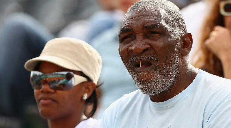 Richard Williams III Biography: Age, Parents, Siblings, Wife, & Net Worth 2 Richard Williams III Biography: Age, Parents, Siblings, Wife, & Net Worth