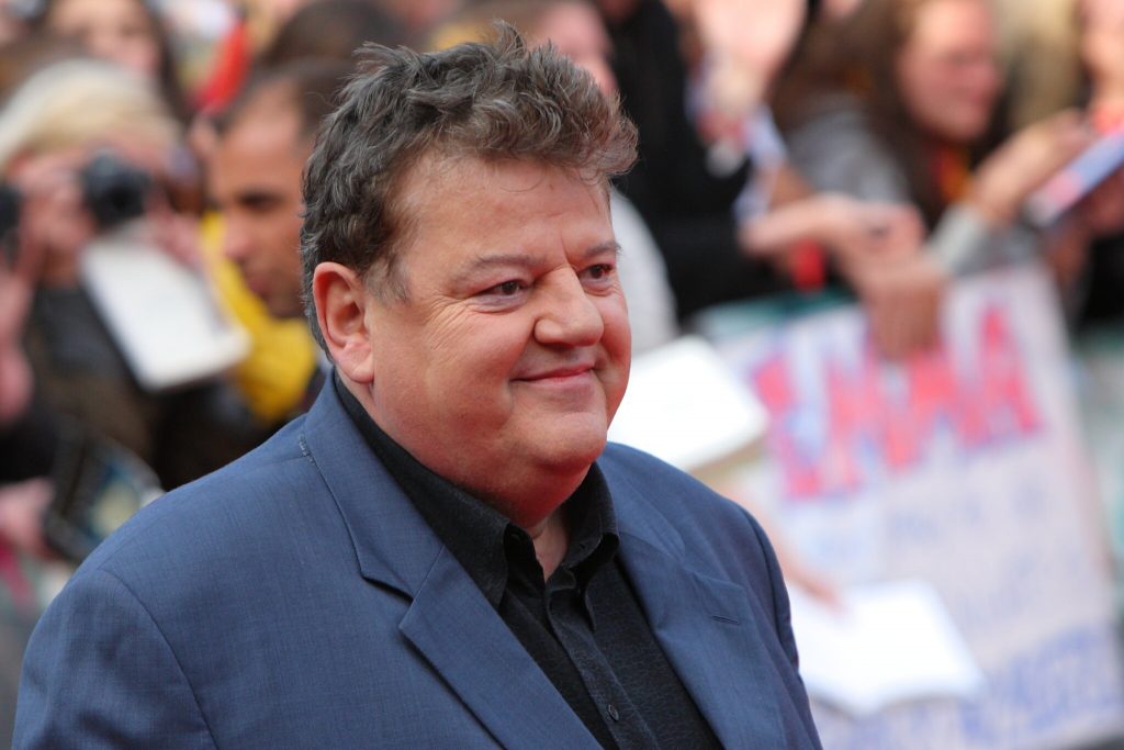 Robbie Coltrane dies at 72: Comic artist who played Hagrid in ‘Harry Potter’ films 2 Robbie Coltrane dies at 72: Comic artist who played Hagrid in ‘Harry Potter’ films