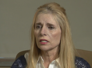 Sandra Cheskey