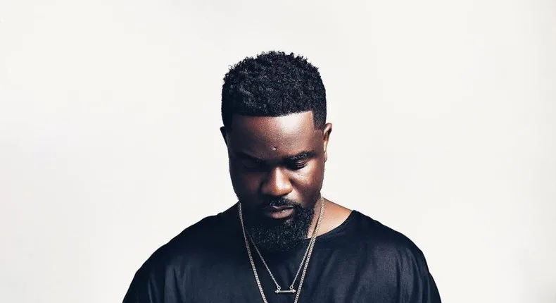 Sarkodie States His Remorse For Missing Out On Nana Ampadu's Funeral Rite Service 4 Sarkodie States His Remorse For Missing Out On Nana Ampadu's Funeral Rite Service
