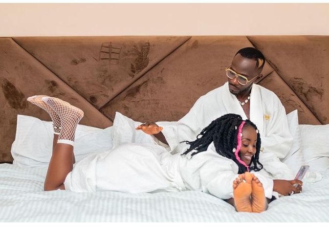 Okyeame Kwame Drops Heartfelt Message Of Appreciation On His Wife's Birthday 9 Screenshot 20221016 172511