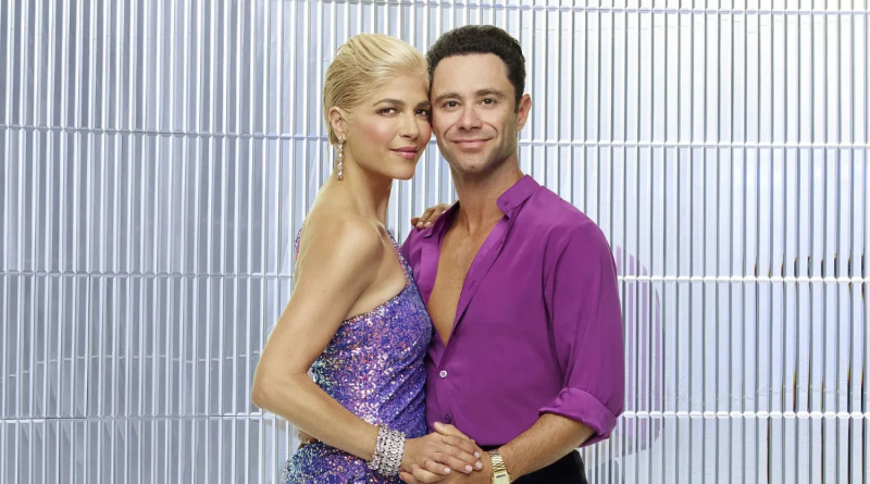 Selma Blair Exit DWTS Due To Health Concerns 2 Selma Blair Exit DWTS Due To Health Concerns