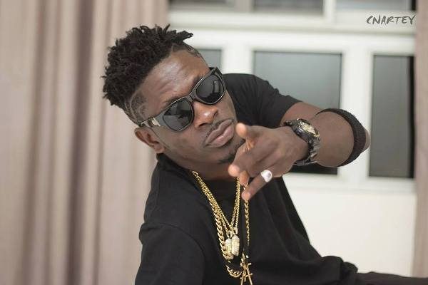 Shatta Wale Takes All The Glory As He Disregards Bulldog's Managerial Role In His Career Development 3 Shatta Wale Unto Me 600x400 1