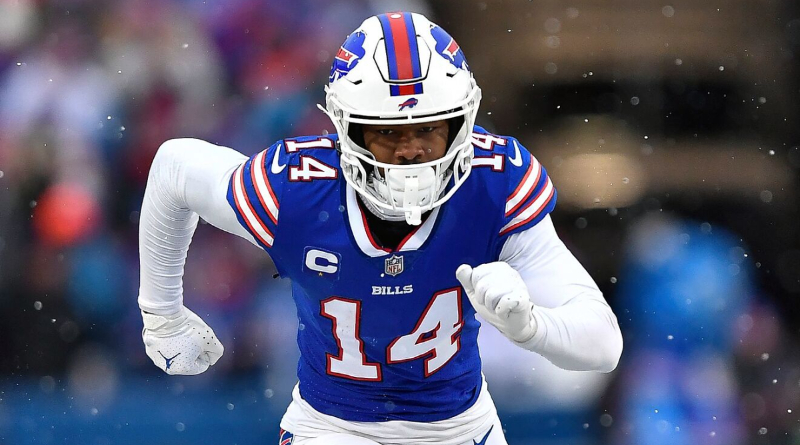 Stefon Diggs Biography: Is Vontae Diggs Related To Stefon Diggs 2 Stefon Diggs Biography: Is Vontae Diggs Related To Stefon Diggs