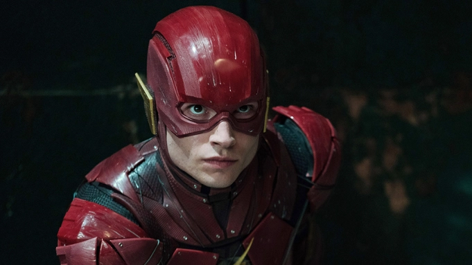 ‘Crazy they still won’t cancel The Flash’: Fans slam WB for protecting Ezra Miller after pleading not guilty to burglary, face 26 years in prison 3 Ezra Miller FandomMovies