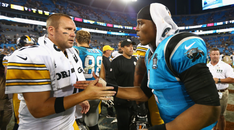 The Highest-Paid NFL Player Of All Time 2 Highest-Paid NFL Player