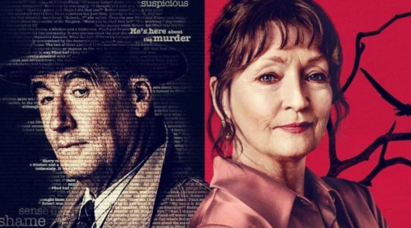 The Magpie Murders Release Date, Cast And Other Information 2 The Magpie Murders Release Date, Cast And Other Information