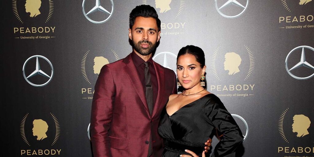 The naked truth of Hasan Minhaj wife, Beena Ishwar Patel 8 The naked truth of Hasan Minhaj wife, Beena Ishwar Patel