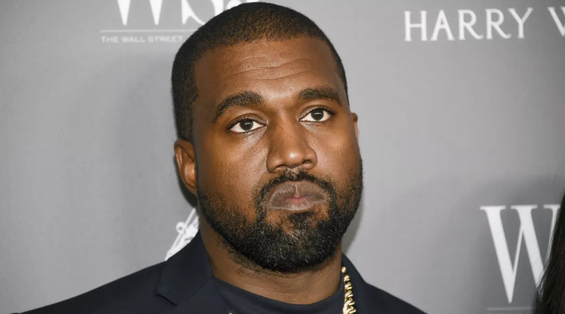 Kanye West Apologizes To George Floyd And The Black Community