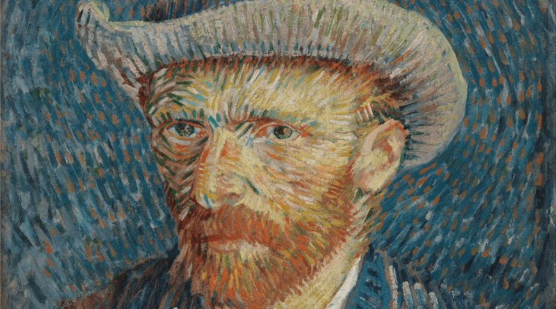 Vincent van Gogh Biography: Get To Know Much About This Him 2 Vincent van Gogh