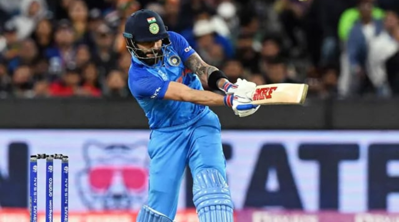 Virat Kohli Profile And Stats 2 Virat Kohli Profile And Stats