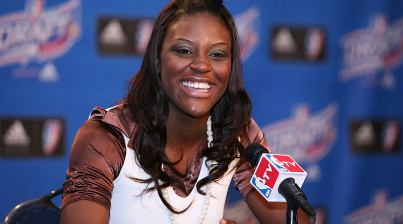 WNBA and former Texas Longhorns star Tiffany Jackson dies at 37