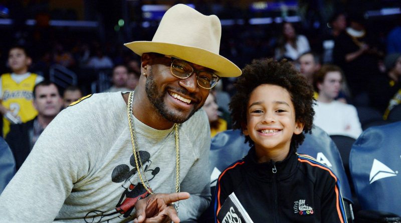 Facts About Taye Diggs Son Walker Nathaniel Diggs 2 Walker Nathaniel Diggs Biography: Age, Parents and more