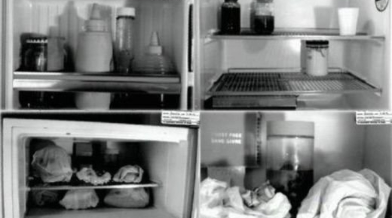 What Happened To Jeffrey Dahmer Fridge? 2 What Happened To Jeffrey Dahmer Fridge?