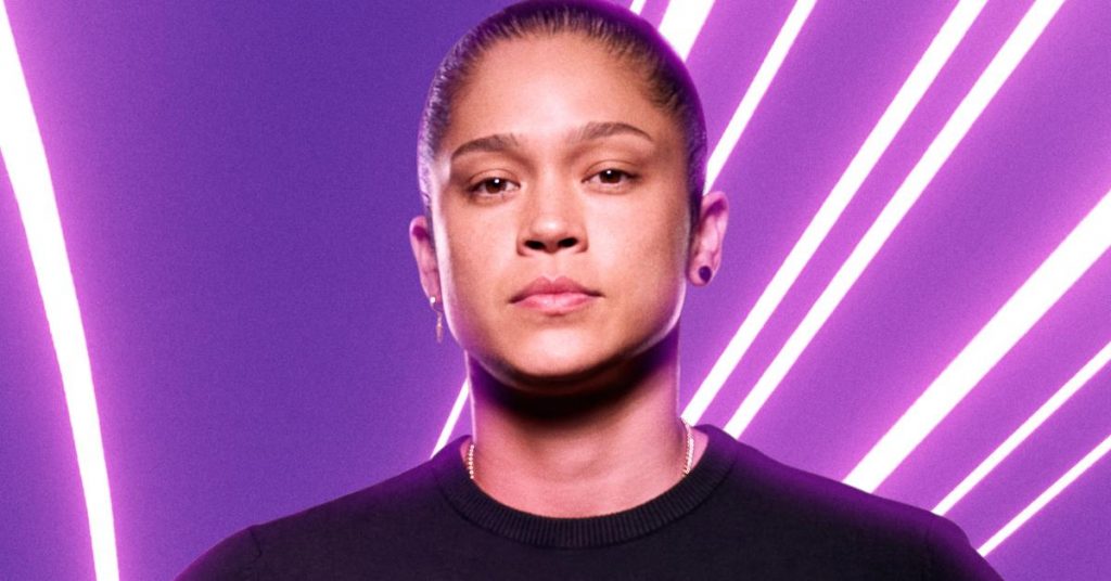 What Happened to Kaycee Clark on The Challenge? Details 2 Kaycee Clark on The Challenge? Details