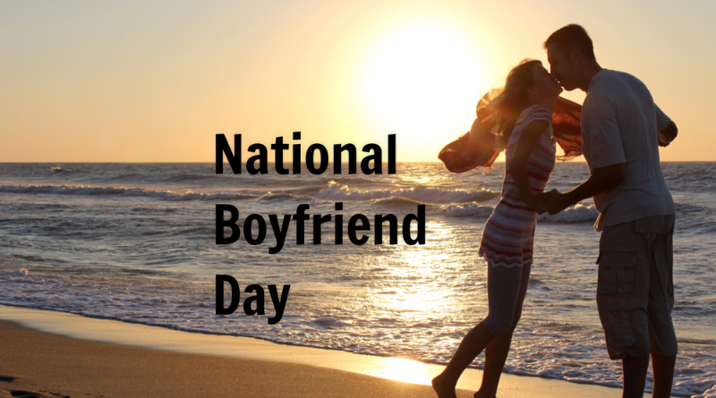 What Is National Boyfriend Day? Why Was It Created