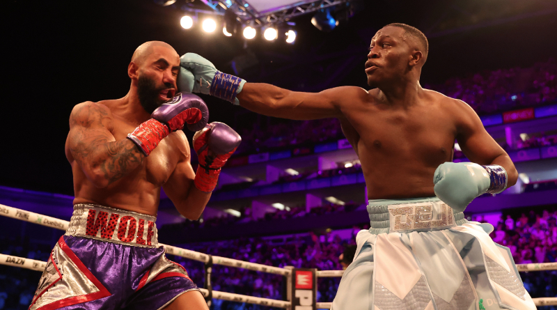 What’s Deji Boxing Record? 2 Deji Boxing Record