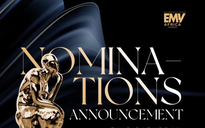 EMY Africa Awards 2022: Ibrahim Mahama Pronounced Man Of The Year 3 EMY Africa Awards 2022