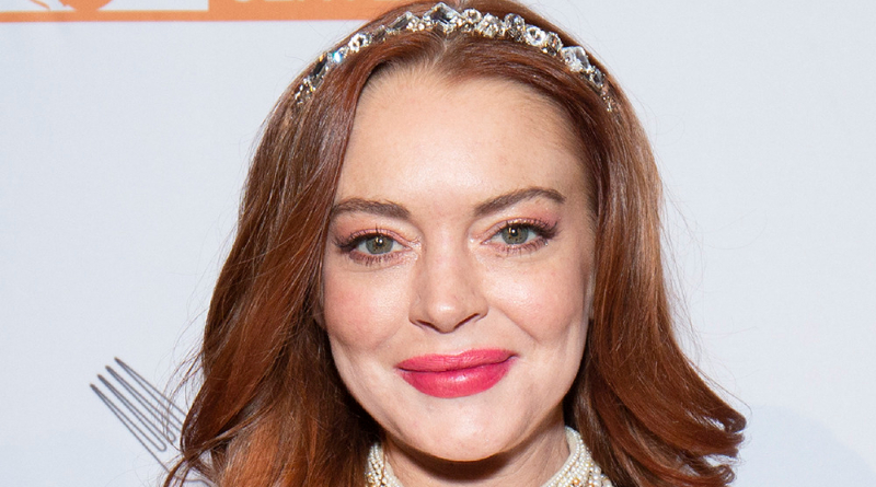 Where Is Lindsay Lohan Now? Full Details