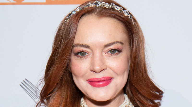 Where Is Lindsay Lohan Now? Full Details 2 Where Is Lindsay Lohan Now? Full Details