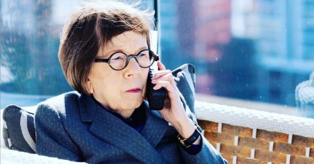 Where is Hetty on 'NCIS: Los Angeles'? 2 Where is Hetty on 'NCIS Los Angeles'
