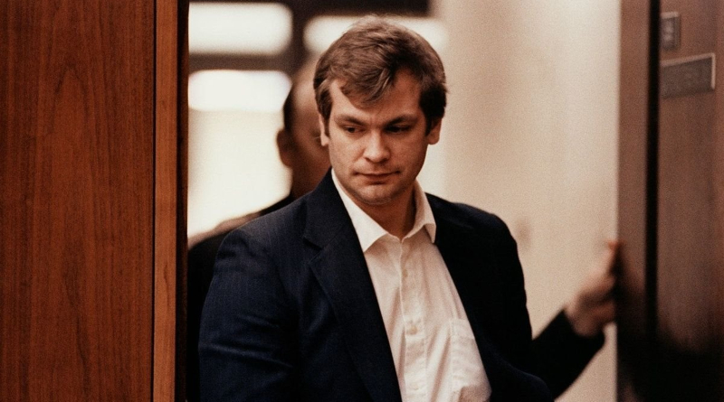 Who is David Dahmer? Where is David Dahmer now? 2 Who is David Dahmer? Where is David Dahmer now?