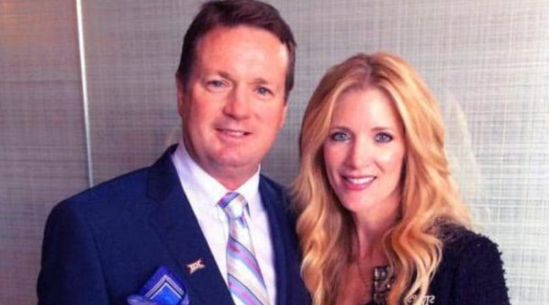 Who Is Carol Stoops? Bob Stoops Wife, Age And Other Vital Information About Her