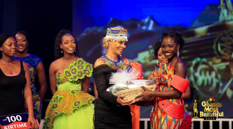 Who Wears The Crown? Meet The Beautiful Finalists For GMB 2022 2 Who Wears The Crown? Meet The Beautiful Finalists For GMB 2022