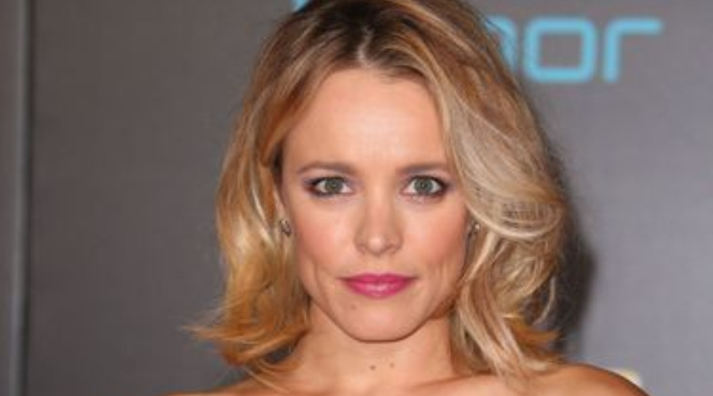 Who is Rachel Mcadams: All About Her Love Life 2 Who is Rachel Mcadams: All About Her Love Life