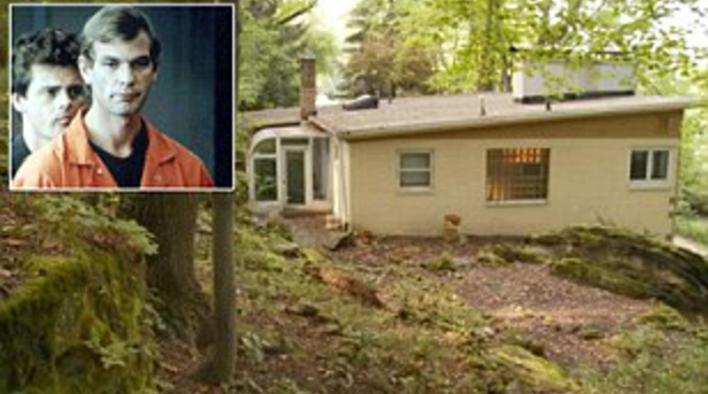 Who owns Jeffery Dahmer house? Full Details
