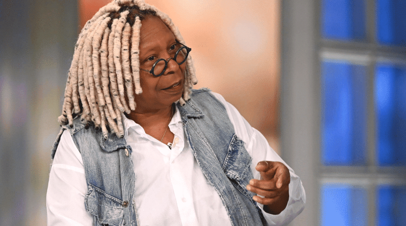 Whoopi Goldberg Net Worth: Career, Early Life & More