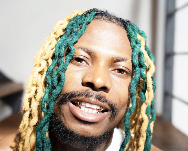 Asake Outsells Ticket Vouchers For His Ginormous O2 London Show Within Minutes 3 Asake