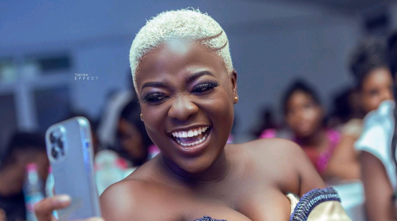Asantewaa TikTok Biography: Real Name, Husband, Career, Real Parent & More 2 Asantewaa TikTok Biography: Real Name, Husband, Career, Real Parent & More