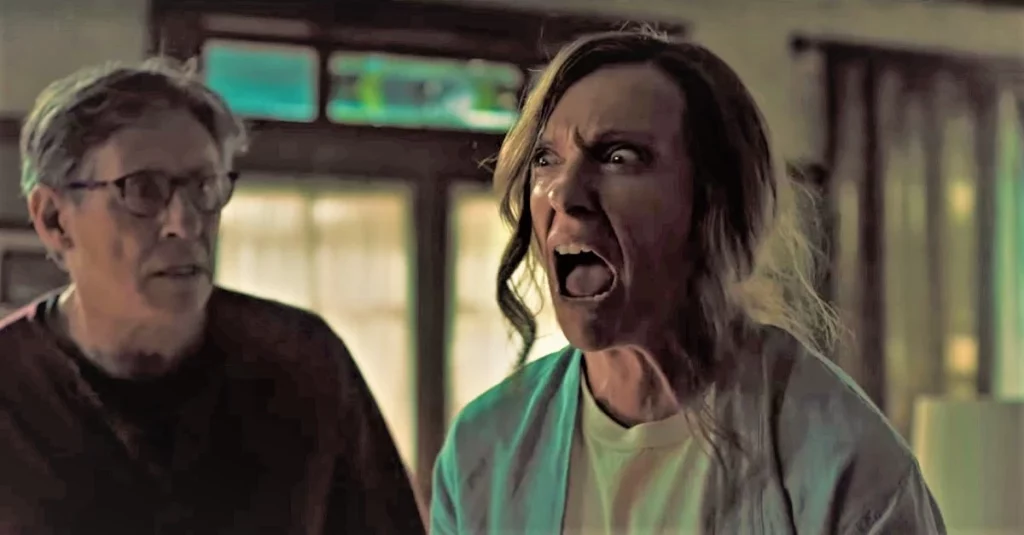 modern horrors that are really scary