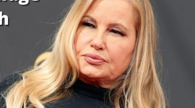 Jennifer Coolidge Biography: Is She Pregnant, While She Was Filming The Watcher?