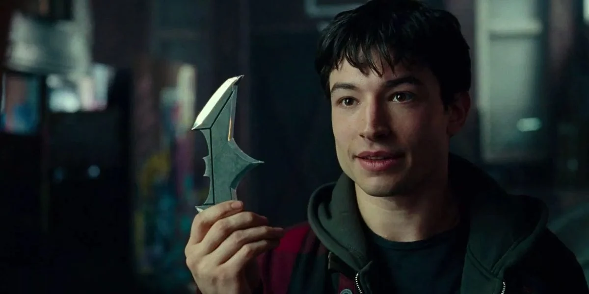 ‘Crazy they still won’t cancel The Flash’: Fans slam WB for protecting Ezra Miller after pleading not guilty to burglary, face 26 years in prison 4 Ezra Miller FandomMovies