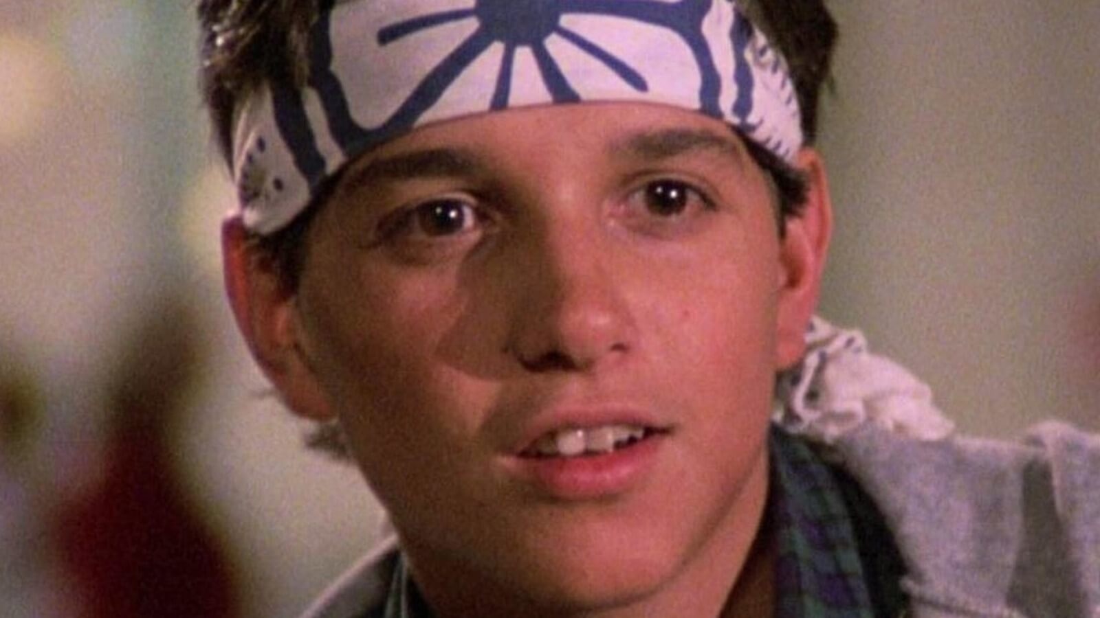 “Hey Ralphie, it’s me, Unca Popzi!” I like your ass, baby’: Ralph Macchio reveals karate legend Pat Morita last words before his death 2 The next Karate Kid movie