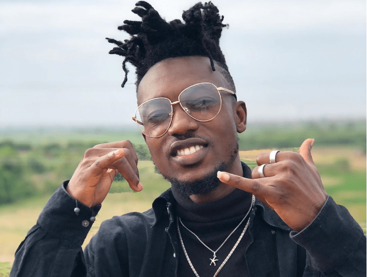Opanka Enlightens The Public About The Prevalence Of Poverty 2 opanka
