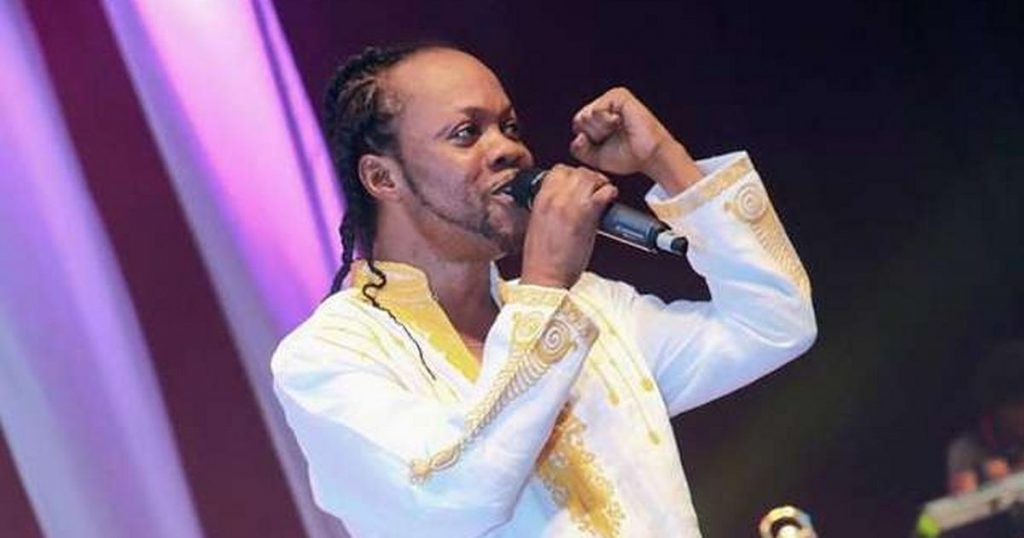 Daddy Lumba Remains Appreciative Amidst Unsettling Health Complications 3 Daddy Lumba Remains Appreciative