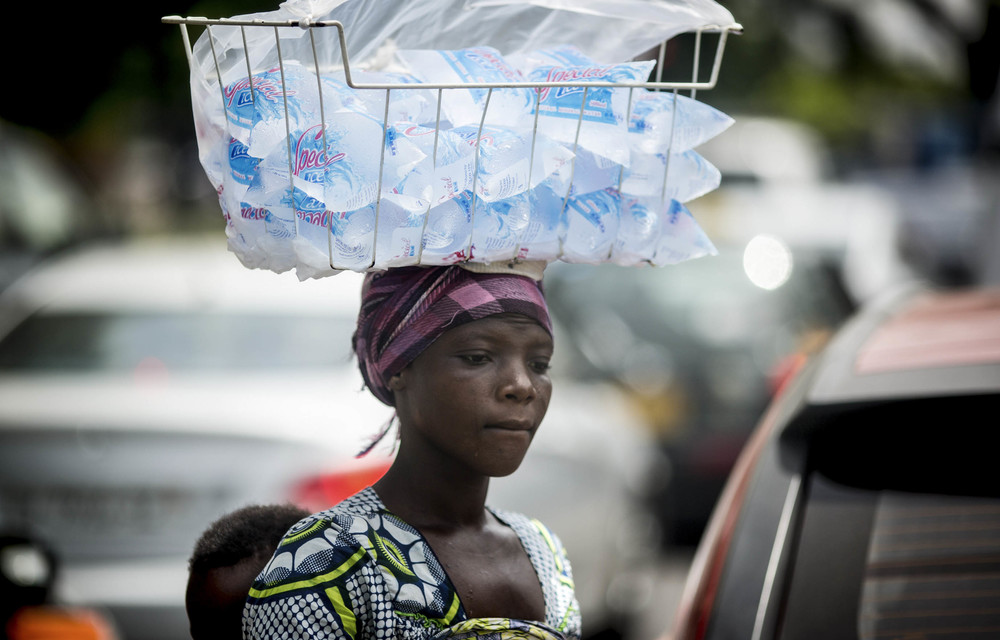 More Hardship Looms As Sachet Water Prices Go Up Today 12 sachet water