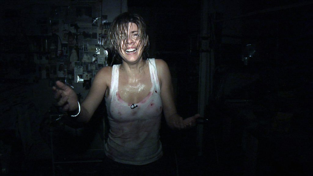 modern horrors that are really scary
