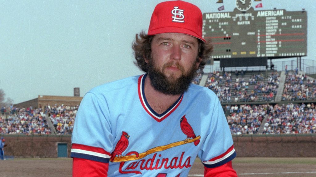 What Type Of Cancer Did Bruce Sutter Have? How Did He Die? 2 What Type Of Cancer Did Bruce Sutter Have? How Did He Die?