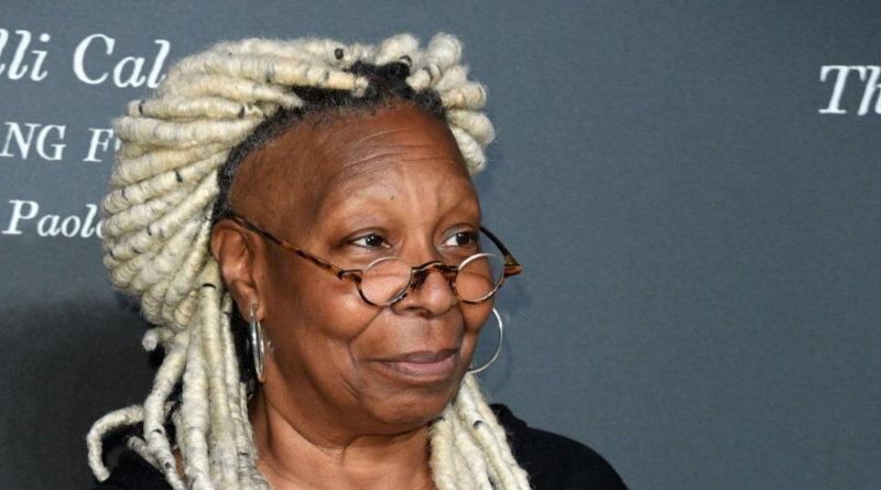 Whoopi Goldberg Biography: Early Life, Career, Awards, And More 2 Whoopi Goldberg Biography: Early Life, Career, Awards, And More